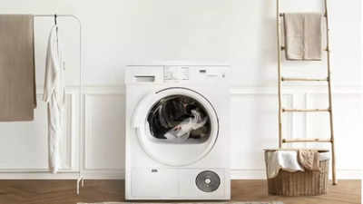Samsung Washing Machines: Top Picks Of The Brand For Your Laundry Needs (May, 2024)