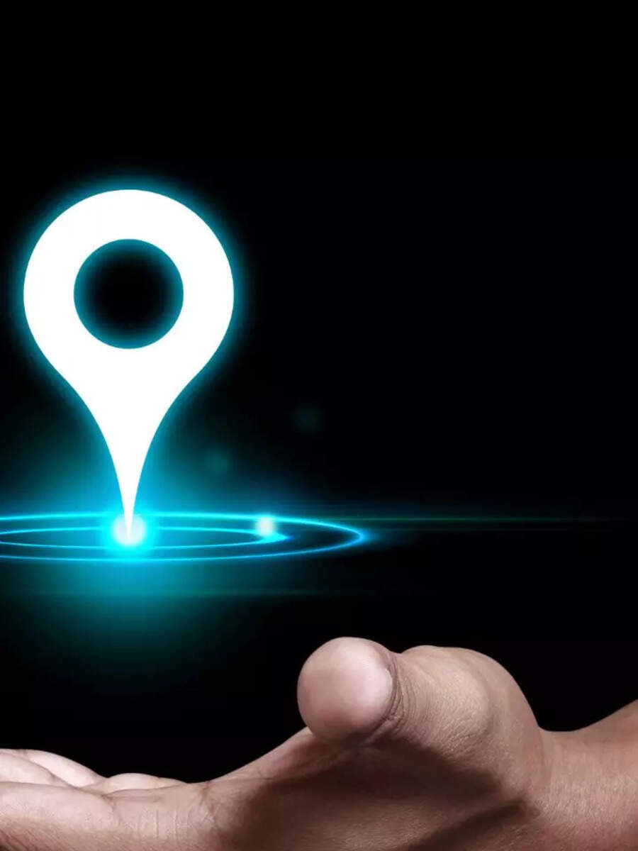 10 surprising ways to use GPS technology | Times of India