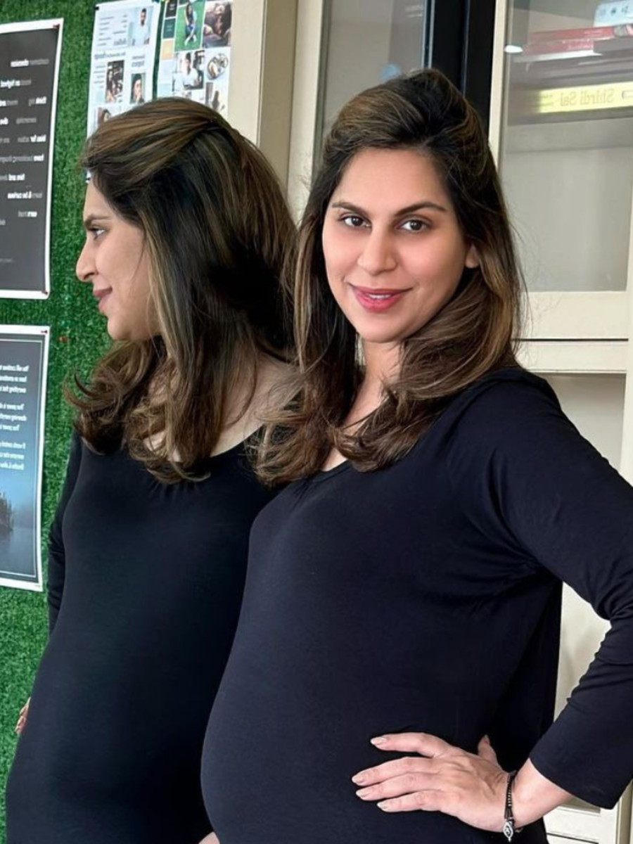 Before Ram Charan's Wife Upasana, 7 Bollywood Divas Who Froze Their Eggs Priyanka Chopra