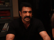 
An injured Eijaz Khan limps in the opening scene of 'City of Dreams 3'
