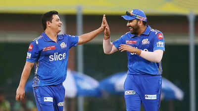 IPL 2023: 'We can make it to the playoffs as things are in our control', says Piyush Chawla