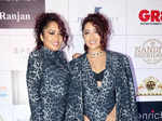 Kapil Sharma, Nia Sharma, Shivangi Joshi, Uorfi Javed & other stars attend Beti Fashion Fundraiser Show in style