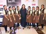 Kapil Sharma, Nia Sharma, Shivangi Joshi, Uorfi Javed & other stars attend Beti Fashion Fundraiser Show in style