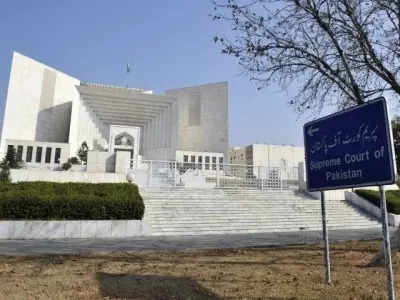 Pakistan's NA adopts motion seeking formation of committee to file case against Chief Justice