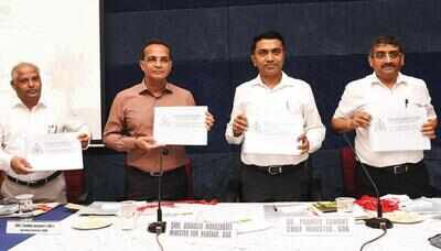 CM sets disaster mgmt preps rolling ahead of monsoon