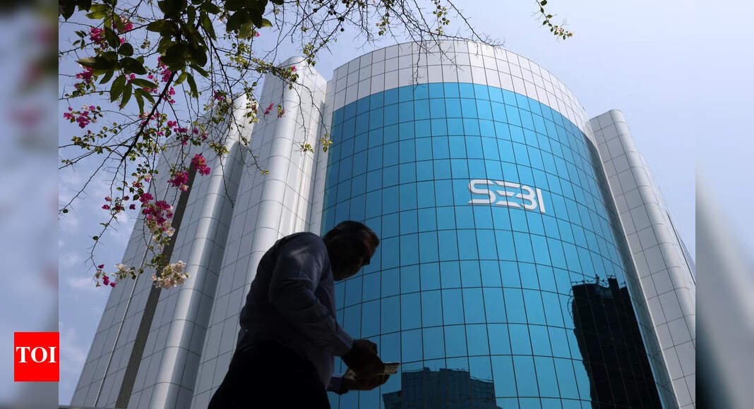 Sebi: Adani Group probe over MPS norms on since October 2020: Sebi to SC – Times of India