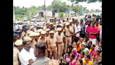 Tamil Nadu hooch tragedy death toll rises to 18