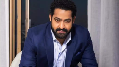 Patch-up? TDP brass warms up to Junior NTR
