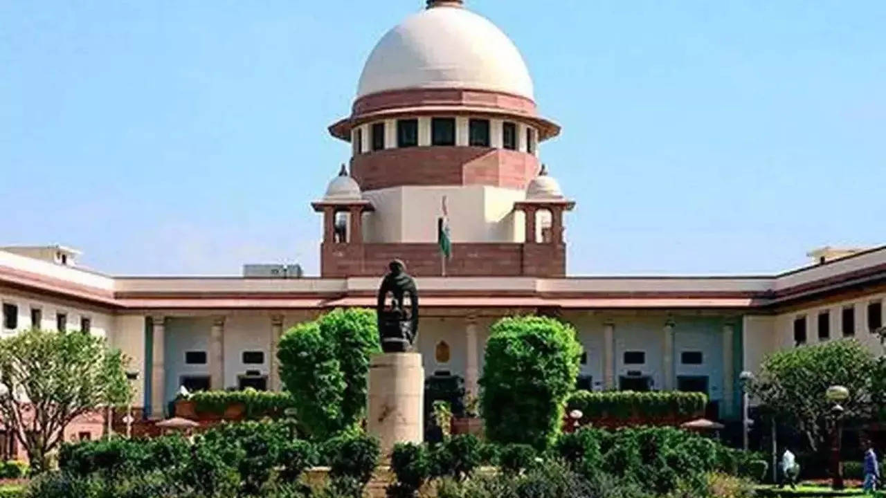 Supreme court bail top application