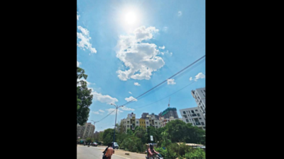 Maharashtra records 250 heatstroke cases & 6 suspected deaths in fortnight