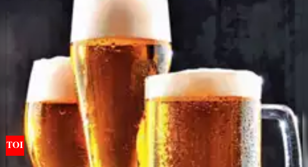 TASMAC menu has 46 beer brands, but only 45 at outlets Chennai News