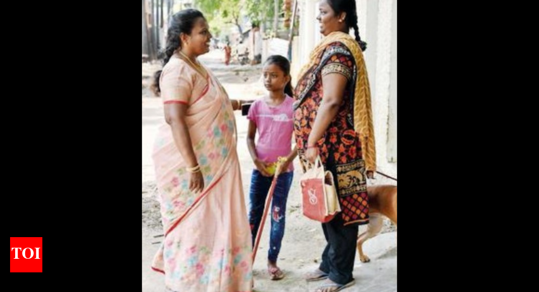 Madurai teachers mobilize efforts to increase enrollment in corporation ...