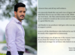 
'Will come back stronger': Akhil Akkineni's open letter after his movie 'Agent's failure!
