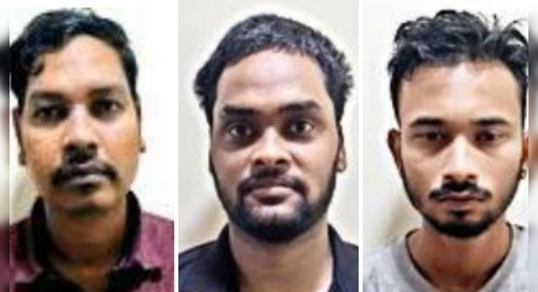STF finds SIM fraud accused's 'link' with ISI agent caught in WB ...