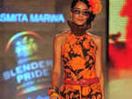 Blenders Pride '11: Asmita Marwa