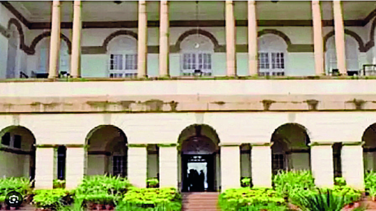 Research Material In Possession Of Nehru Memorial Museum And Library Set To  Be Digitised