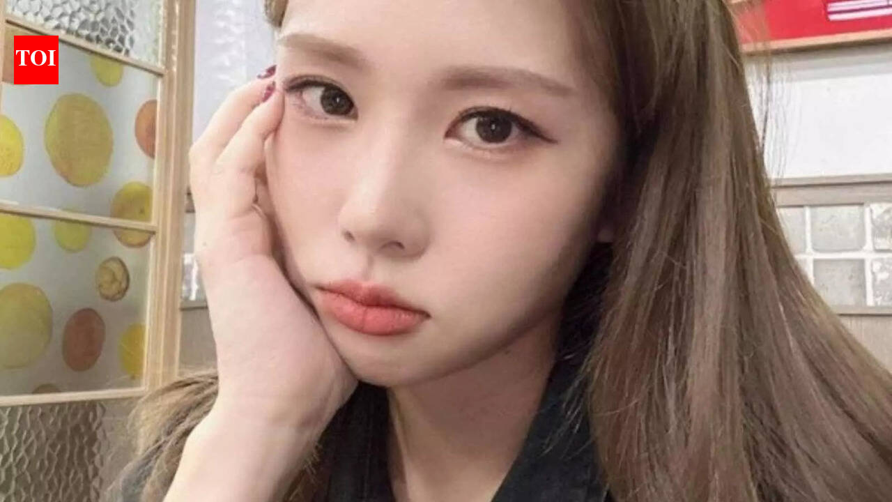 29-year-old K-pop singer Haesoo passes away; police recovers suicide note