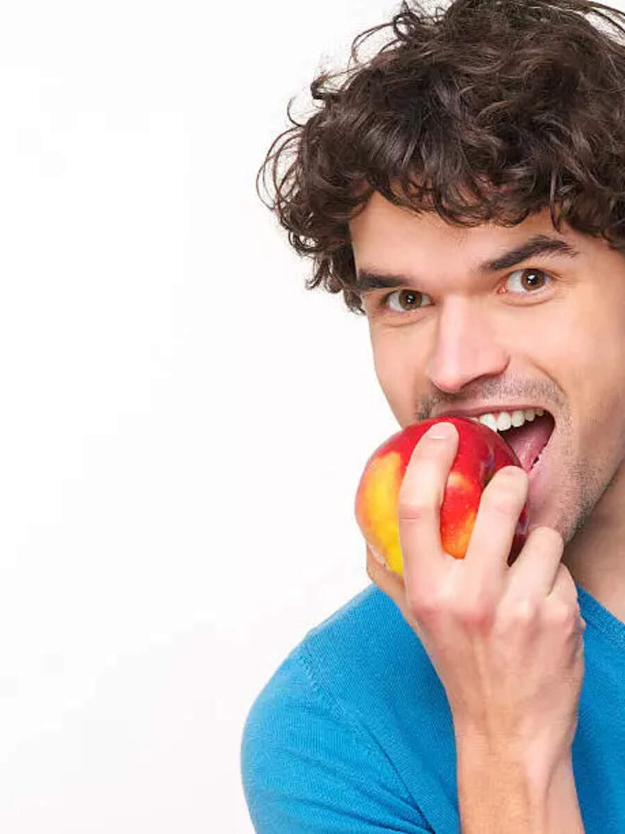 9 Foods That Have More Fibre Than An Apple Times Now