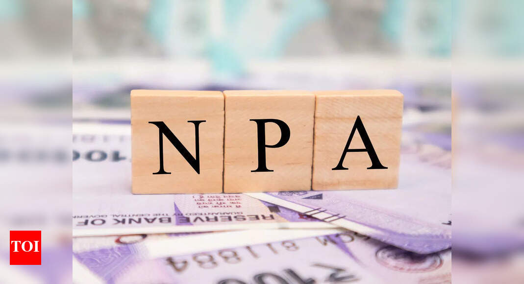 Mcleod Russel: McLeod Russel gets out of IBC for 2nd time – Times of India