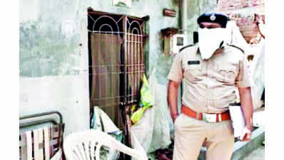 Bajrangnagar: Elderly Couple Found Dead At Home In Padra | Vadodara ...