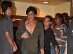 SRK at 'Happy Meal' launch