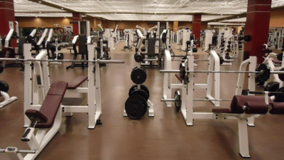 Like cities, Hry villages to have gyms, parks & libraries: Min