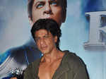 SRK at 'Happy Meal' launch