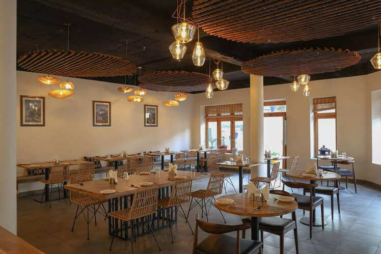 Ladakh Residency