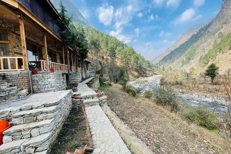Ladakh View Homestay