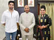 
EX-Indian President Sri.Ram Nath Kovind appreciates Adivi Sesh for making and acting in 'MAJOR'

