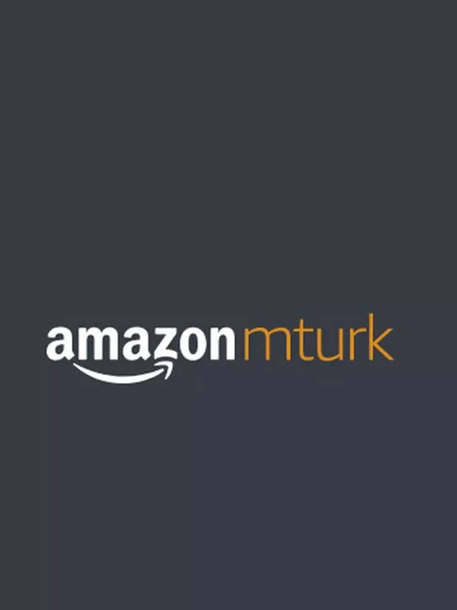 how-to-make-money-online-with-amazon-mechanical-turk-times-of-india