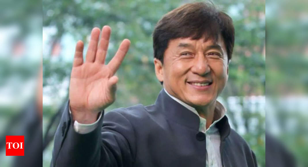 Jackie Chan to star in action sequel 'A Legend' | English Movie News ...