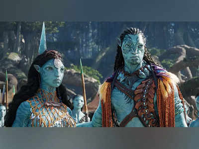 'Avatar: The Way of Water' finds home in OTT release