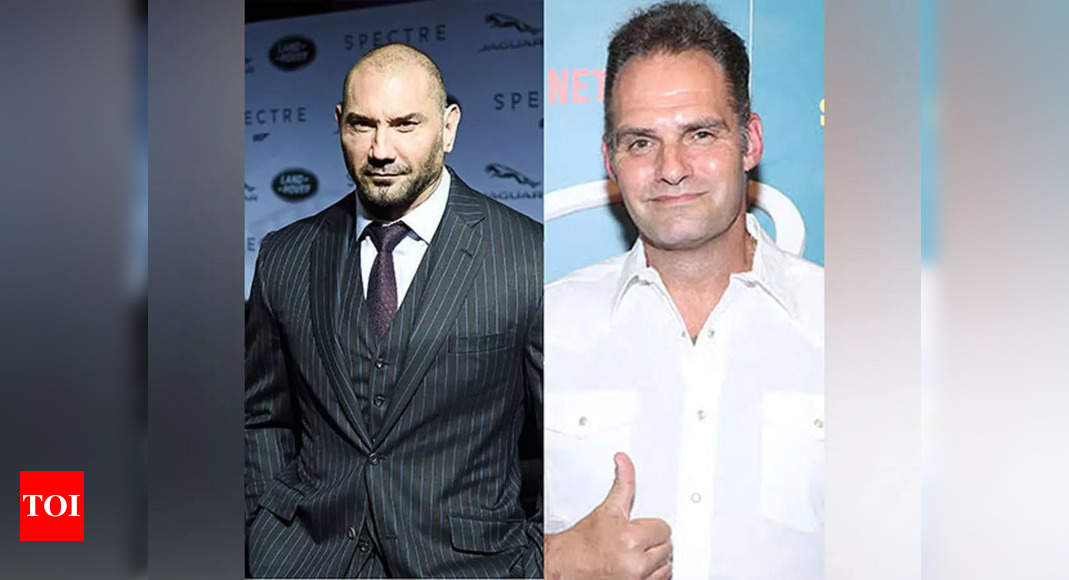 Dave Bautista Set For Lionsgate Action Comedy 'The Killer's Game'; 'Day  Shift's JJ Perry Directing, With Studio To Launch Sales At Cannes