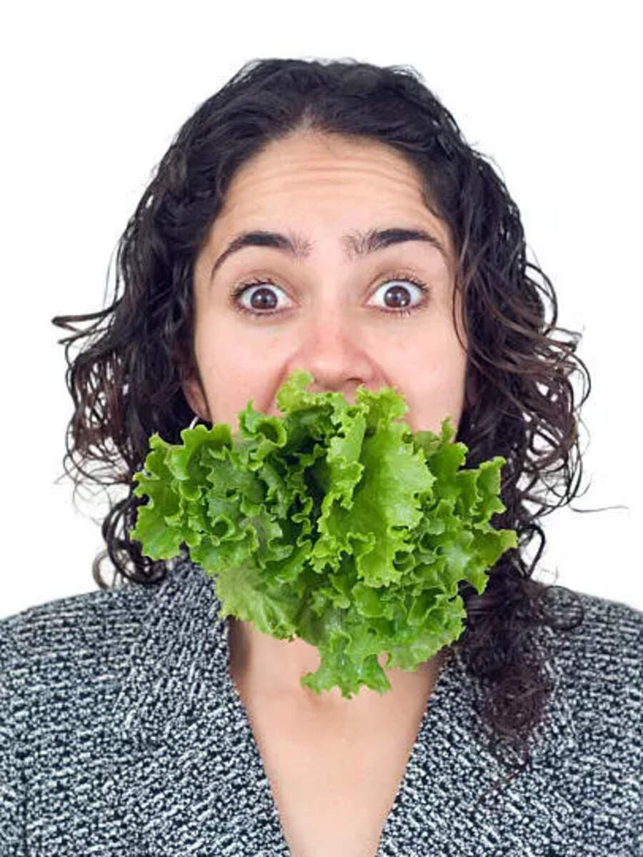 9 Vegetables That Have Massive SideEffects If Overeaten Times Now