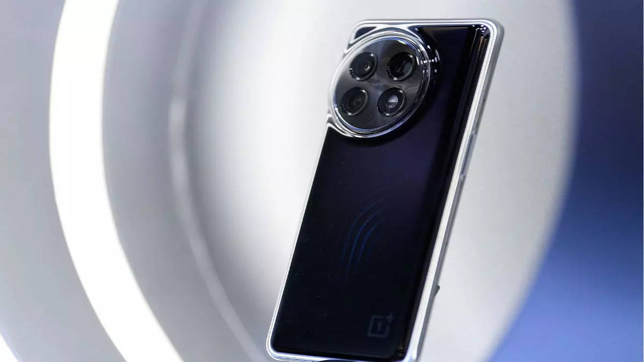 OnePlus 12 Finally Set to Get a Long-Awaited Camera Upgrade