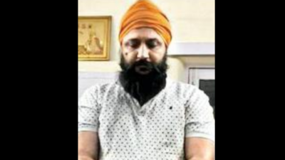 Patiala man arrested for woman’s murder over alcohol in gurdwara