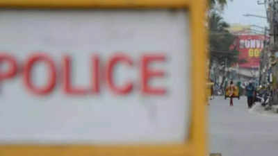 Retired teacher killed by son over property dispute in UP