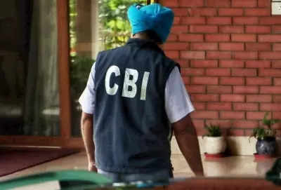 Land For Jobs Scam Case Cbi Searches At Nine Locations India News