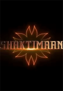 Shaktimaan
