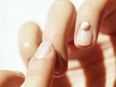 What your nails say about your health?
