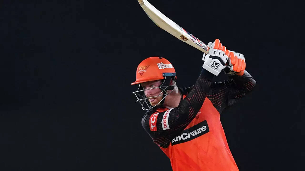 Aiden Markram hails Heinrich Klaasen: World can see the class and power  he's got | Cricket News - Times of India