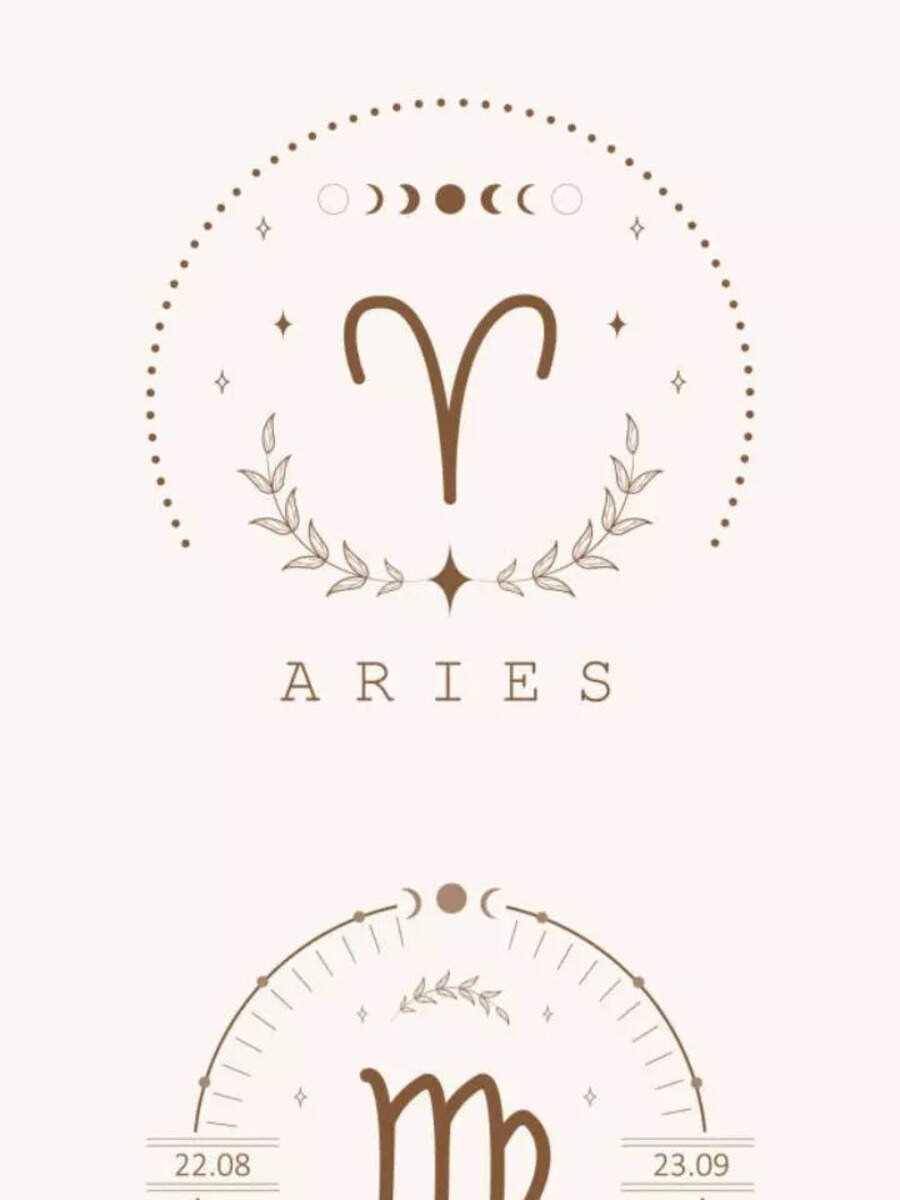 Aries Vs Virgo, Which Zodiac Sign Makes a Better Husband Times Now
