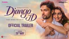 Django JD - Official Trailer