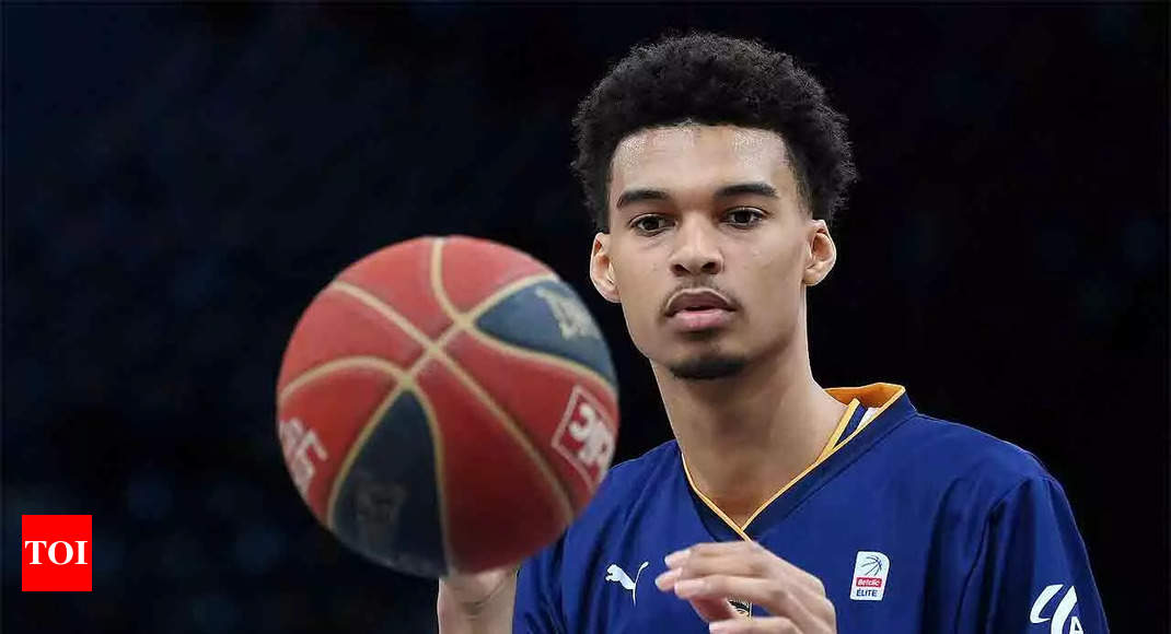 2023 NBA Draft: 5 Most Realistic Teams That Could Select Victor