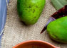 How to make South-Indian Mango Pachadi at home