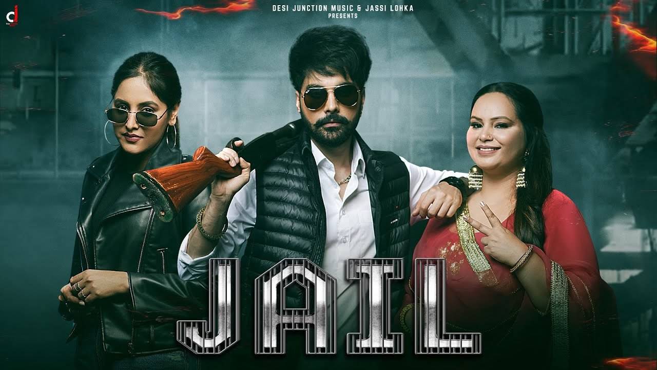 Trending Punjabi Video Song 'Jail' Sung By Deepak Dhillon | Punjabi Video  Songs - Times of India