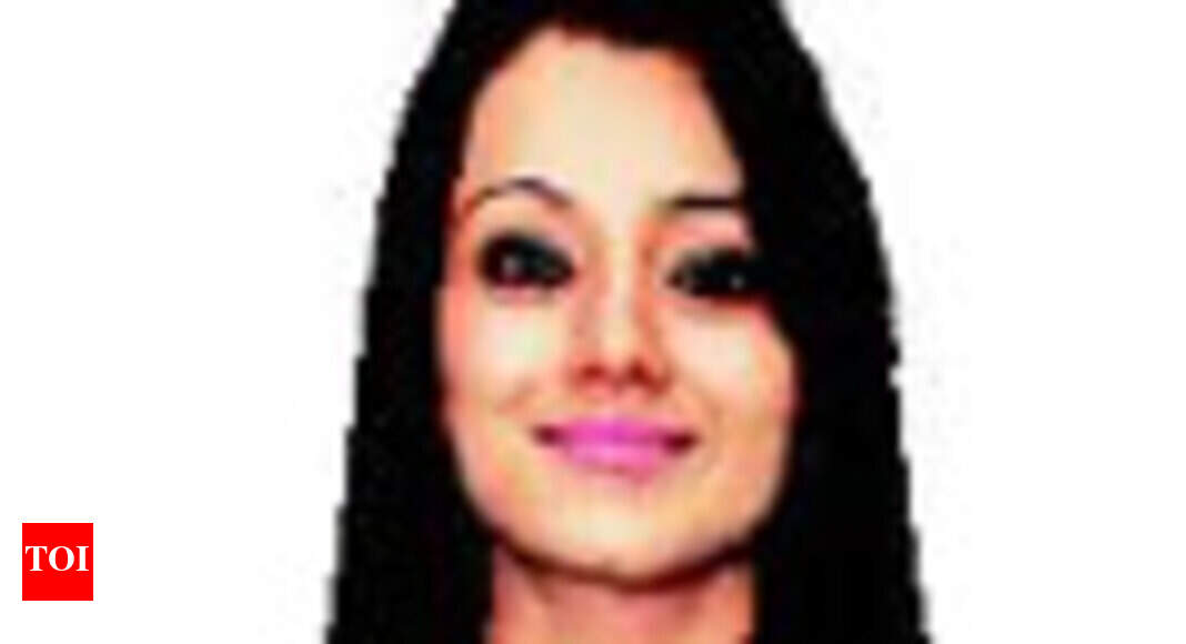 Roopa at a restaurant's anniversary do | Hindi Movie News - Times of India