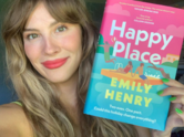 Micro review: 'Happy Place' by Emily Henry