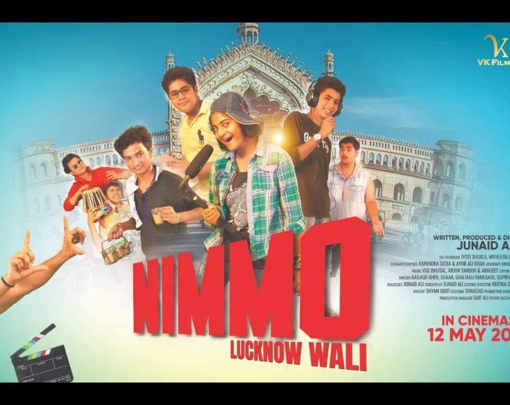 
Nimmo Lucknow Wali - Official Trailer

